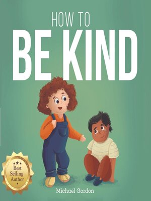 cover image of How to Be Kind